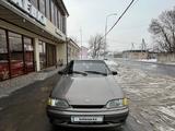 ВАЗ (Lada) 2114 (хэтчбек) 2013 года за 2 250 000 тг. в Шымкент
