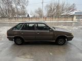 ВАЗ (Lada) 2114 (хэтчбек) 2013 года за 2 250 000 тг. в Шымкент – фото 4