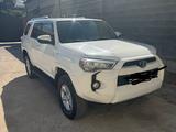 Toyota 4Runner 2019 года за 19 500 000 тг. в Алматы – фото 2