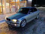 BMW 325 1999 годаүшін2 800 000 тг. в Кокшетау