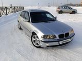 BMW 325 1999 годаүшін2 800 000 тг. в Кокшетау – фото 3