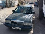 Mercedes-Benz 190 1990 года за 640 000 тг. в Павлодар
