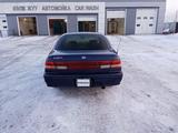 Nissan Cefiro 1995 года за 2 100 000 тг. в Талдыкорган – фото 4