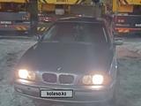 BMW 520 1998 года за 3 100 000 тг. в Астана – фото 5