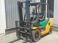 Komatsu  FD25-17 2006 года за 6 500 000 тг. в Алматы