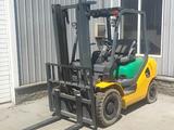 Komatsu  FD25-17 2006 года за 6 500 000 тг. в Алматы