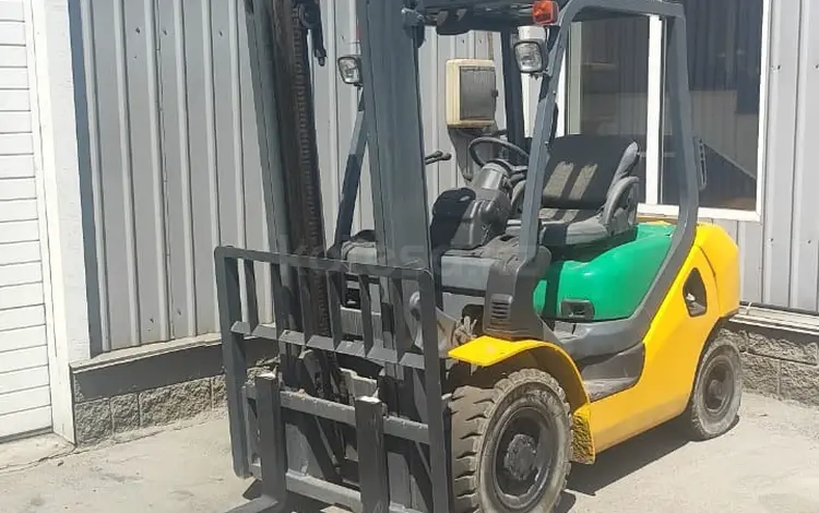 Komatsu  FD25-17 2006 года за 6 500 000 тг. в Алматы
