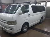 Toyota Hiace 2006 годаүшін4 100 000 тг. в Алматы – фото 2