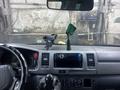 Toyota Hiace 2006 годаүшін4 100 000 тг. в Алматы – фото 6