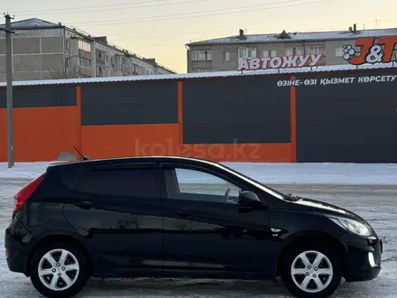 Hyundai Accent 2013 года за 4 800 000 тг. в Кокшетау – фото 6