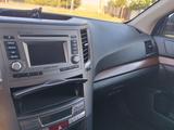 Subaru Outback 2012 года за 5 500 000 тг. в Алматы – фото 2