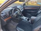 Subaru Outback 2012 года за 5 500 000 тг. в Алматы – фото 4