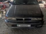 Mitsubishi Galant 1992 годаүшін1 500 000 тг. в Алматы