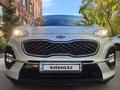 Kia Sportage 2019 года за 11 070 000 тг. в Астана