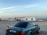 Audi 90 1993 годаүшін1 800 000 тг. в Тараз