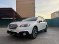 Subaru Outback 2015 года за 6 000 000 тг. в Актобе