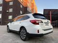 Subaru Outback 2015 года за 6 000 000 тг. в Актобе – фото 3