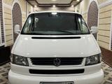 Volkswagen Transporter 2001 годаүшін6 000 000 тг. в Шымкент