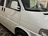 Volkswagen Transporter 2001 годаүшін6 000 000 тг. в Шымкент – фото 5