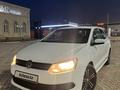 Volkswagen Polo 2015 года за 3 999 000 тг. в Уральск – фото 3