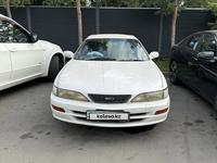 Toyota Carina ED 1994 годаүшін1 450 000 тг. в Алматы