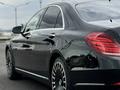 Mercedes-Benz S 400 2016 годаүшін21 500 000 тг. в Алматы – фото 9