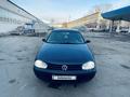 Volkswagen Golf 2003 годаүшін2 500 000 тг. в Астана – фото 3