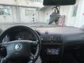 Volkswagen Golf 2003 годаүшін2 500 000 тг. в Астана – фото 9