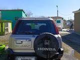 Honda CR-V 1997 годаүшін3 000 000 тг. в Астана – фото 2