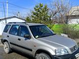 Honda CR-V 1997 годаүшін3 000 000 тг. в Астана