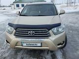 Toyota Highlander 2008 года за 8 800 000 тг. в Павлодар