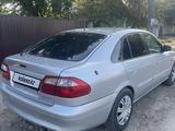 Mazda 626 1999 годаfor4 000 000 тг. в Актобе – фото 5