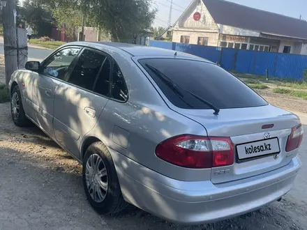 Mazda 626 1999 года за 4 000 000 тг. в Актобе – фото 6