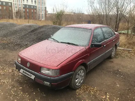 Volkswagen Passat 1988 года за 900 000 тг. в Караганда – фото 4