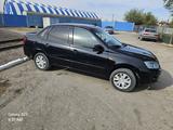 ВАЗ (Lada) Granta 2190 2012 годаүшін1 800 000 тг. в Туркестан – фото 2