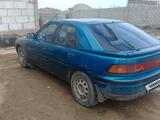 Mazda 323 1994 года за 550 000 тг. в Алматы – фото 4