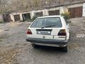 Volkswagen Golf 1991 годаfor540 000 тг. в Караганда – фото 4