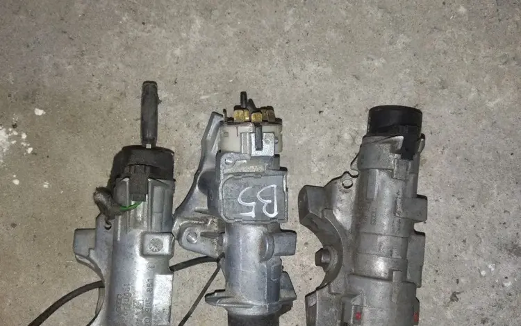 Замок зажигания vag за 7 000 тг. в Костанай