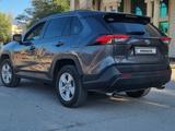 Toyota RAV4 2021 годаүшін14 000 000 тг. в Шымкент