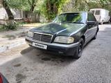 Mercedes-Benz C 280 1995 годаfor1 950 000 тг. в Тараз