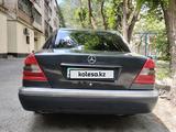 Mercedes-Benz C 280 1995 годаfor1 950 000 тг. в Тараз – фото 3
