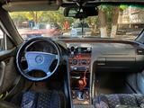 Mercedes-Benz C 280 1995 годаfor1 950 000 тг. в Тараз – фото 5