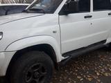 УАЗ Pickup 2013 года за 4 500 000 тг. в Алматы – фото 3