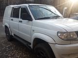 УАЗ Pickup 2013 года за 4 500 000 тг. в Алматы – фото 4