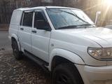 УАЗ Pickup 2013 годаүшін4 500 000 тг. в Алматы – фото 5