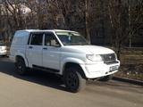 УАЗ Pickup 2013 годаүшін4 500 000 тг. в Алматы