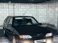 ВАЗ (Lada) 2114 2013 года за 1 250 000 тг. в Тараз – фото 9