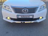 Toyota Camry 2013 года за 8 300 000 тг. в Актау