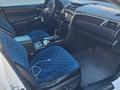 Toyota Camry 2013 годаүшін8 300 000 тг. в Актау – фото 9