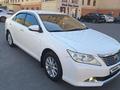 Toyota Camry 2013 годаүшін8 300 000 тг. в Актау – фото 2